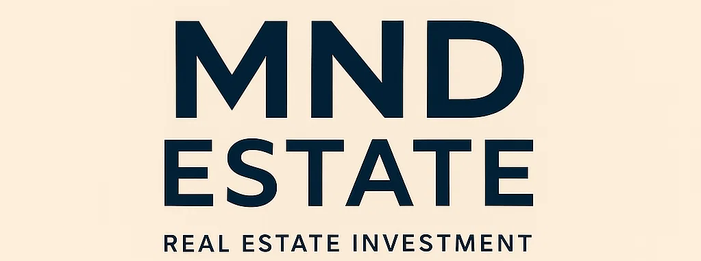 MND Estate Logo