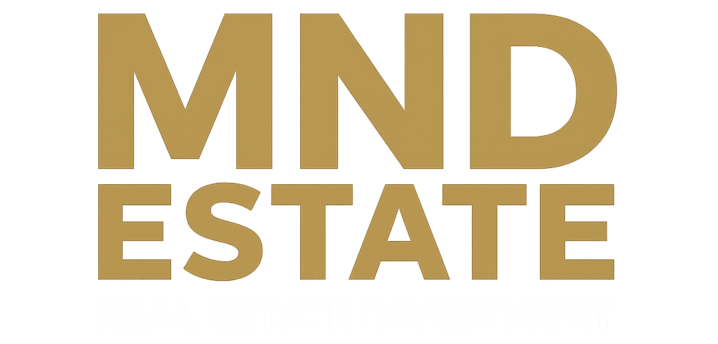 MND Estate Logo
